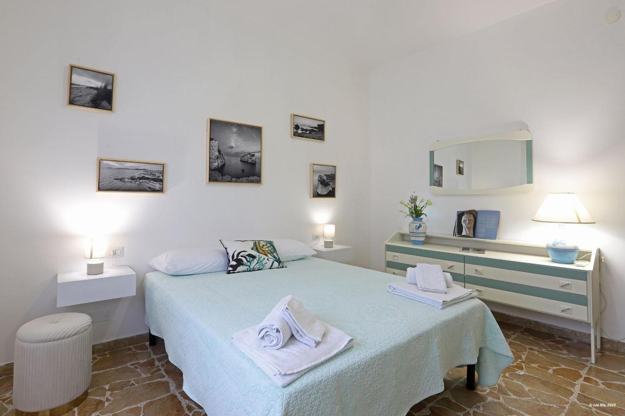 Sofia'S Casita Apartment Alghero Exterior photo