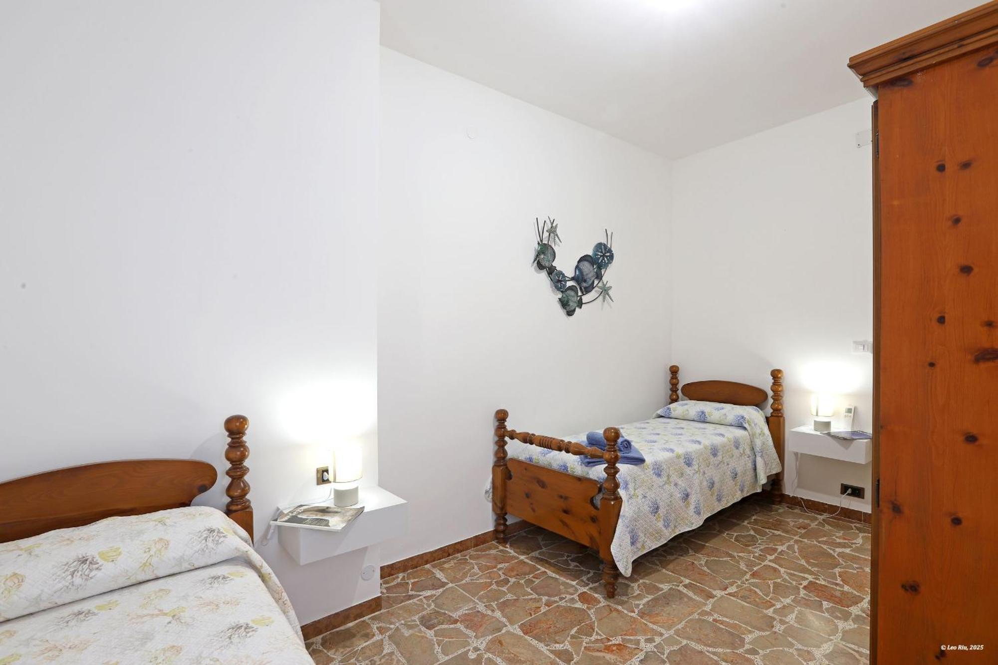 Sofia'S Casita Apartment Alghero Exterior photo