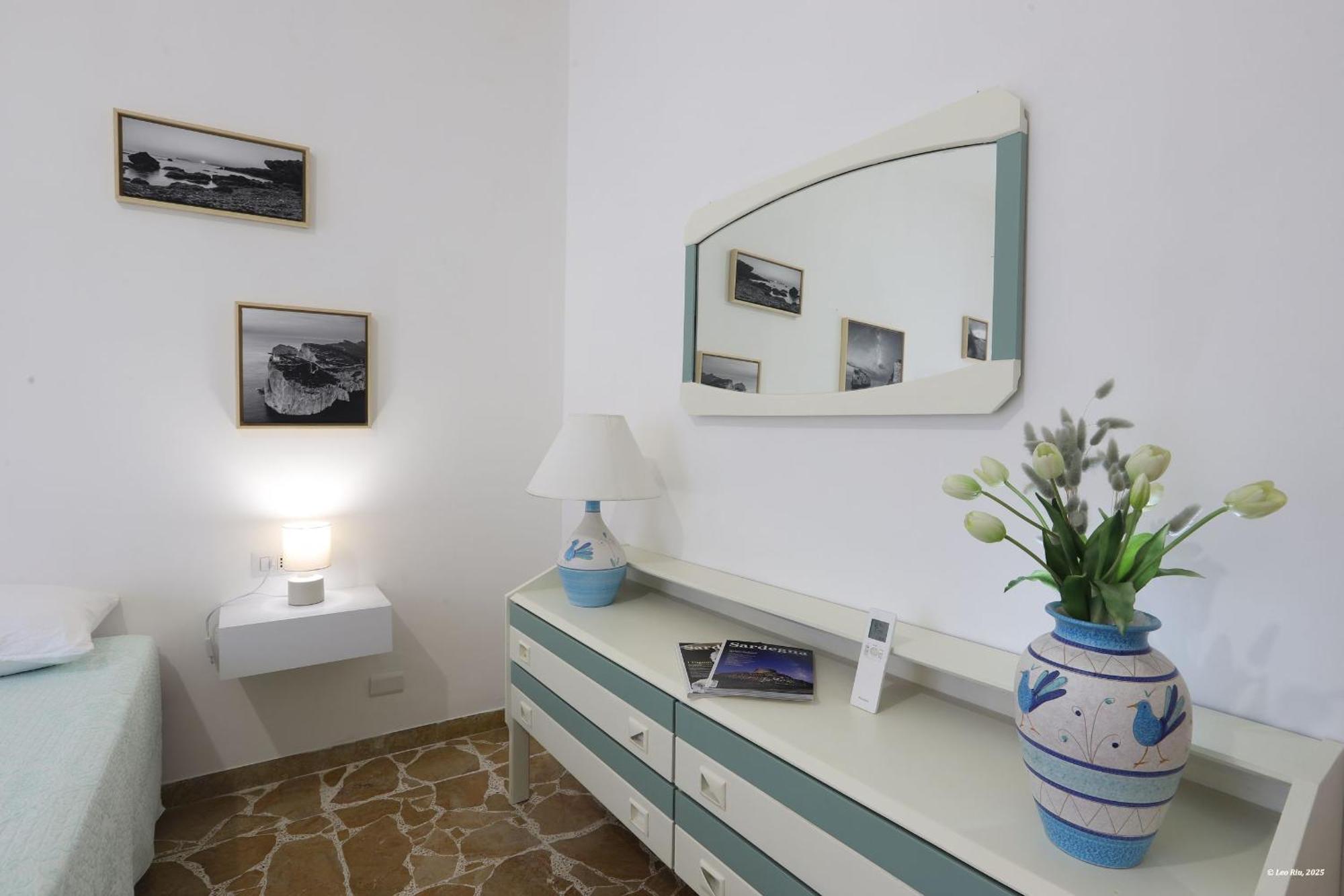 Sofia'S Casita Apartment Alghero Exterior photo