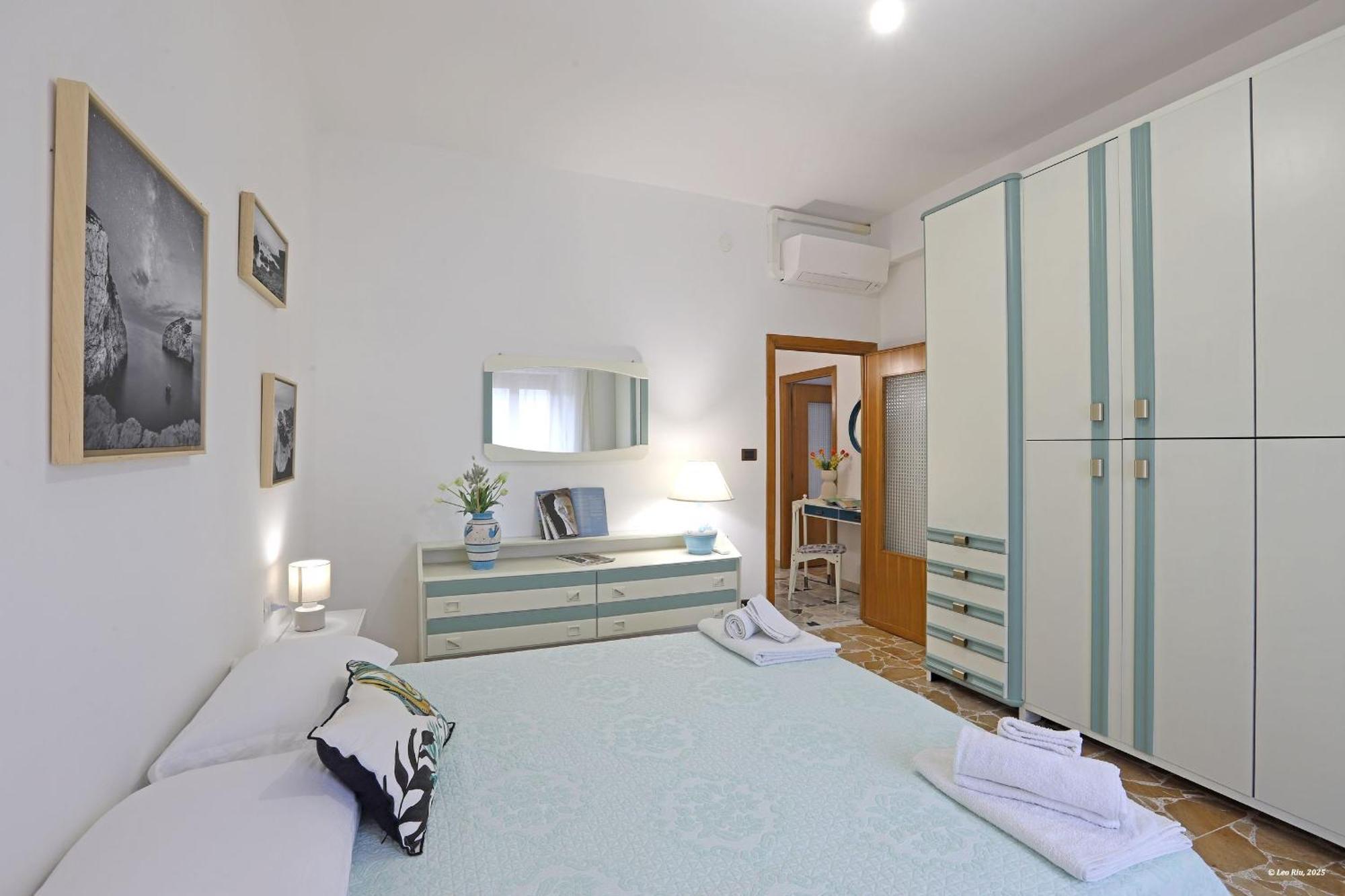 Sofia'S Casita Apartment Alghero Exterior photo