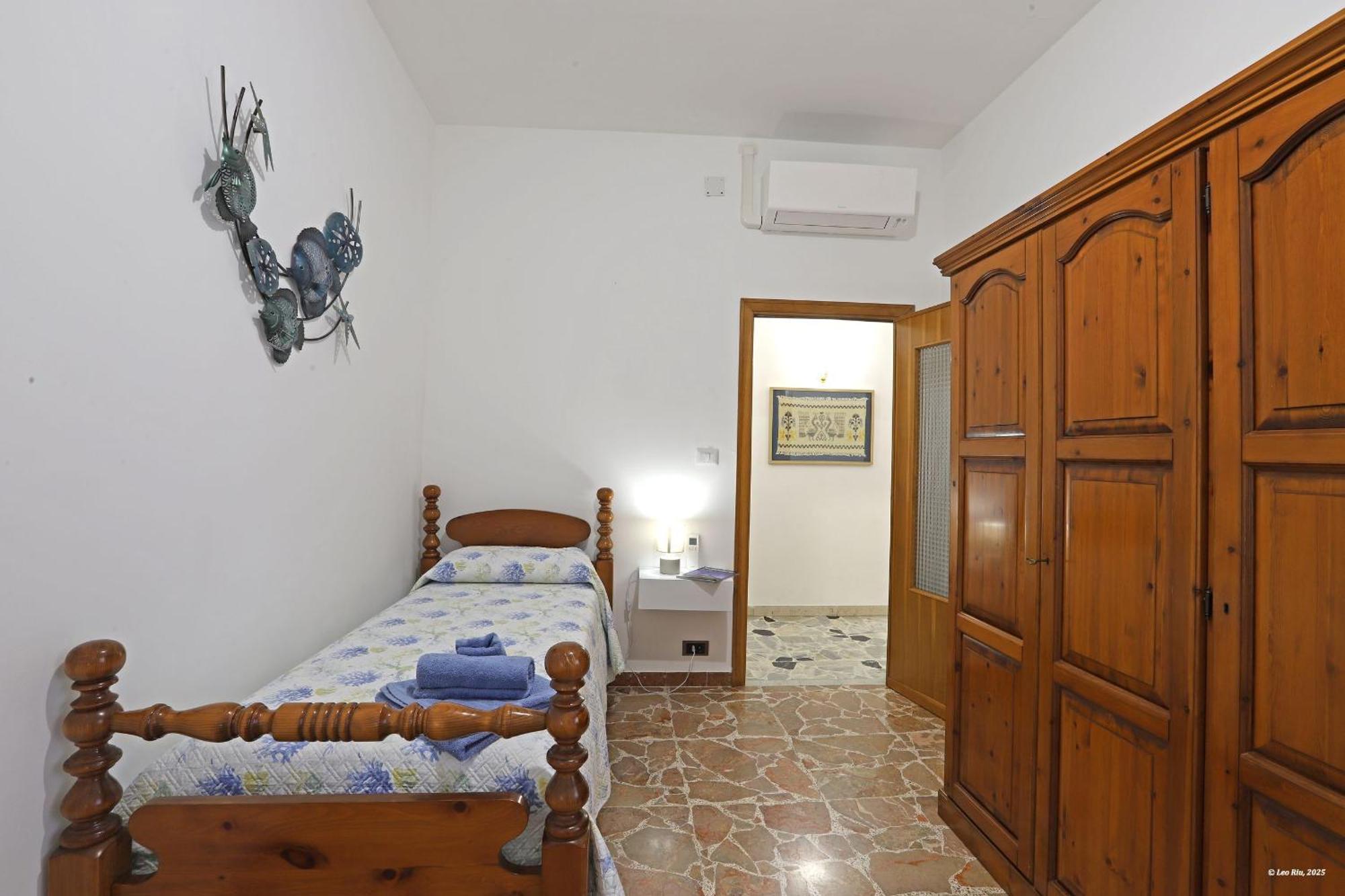 Sofia'S Casita Apartment Alghero Exterior photo