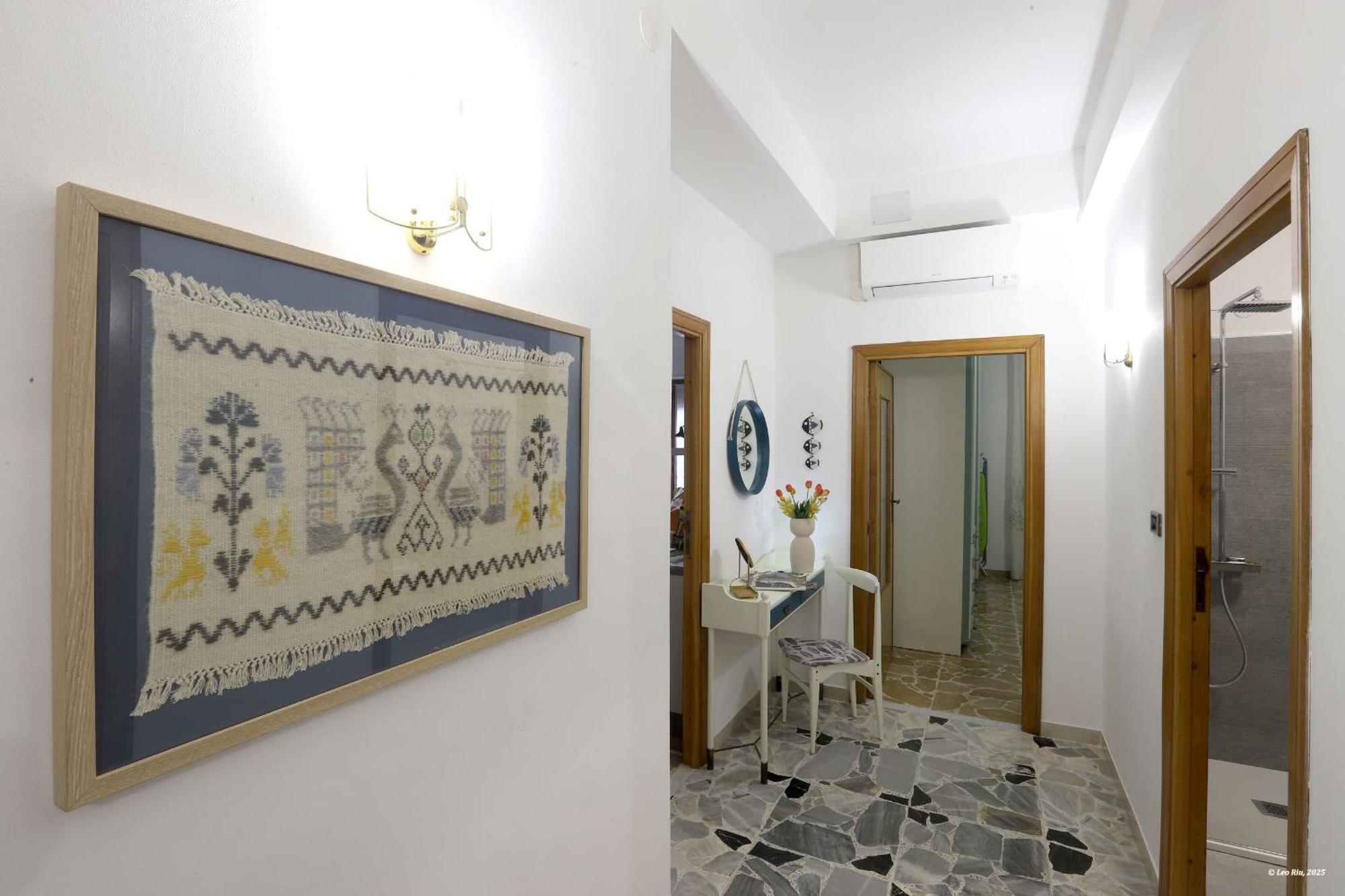 Sofia'S Casita Apartment Alghero Exterior photo